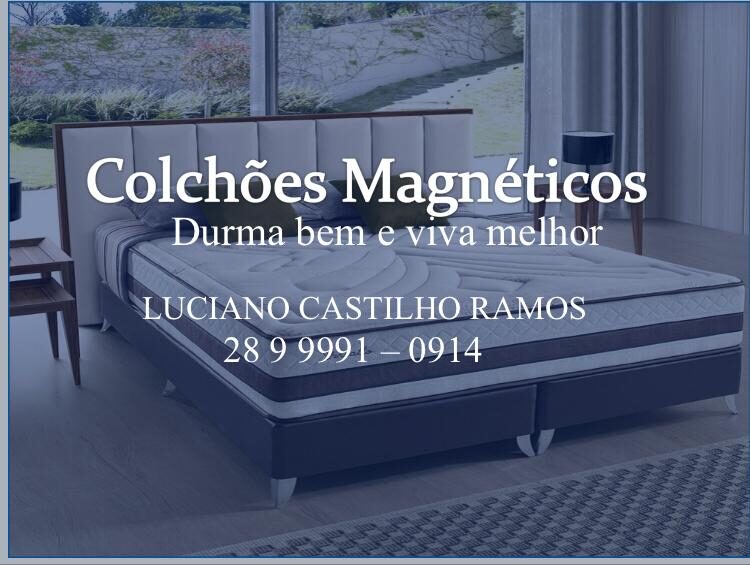 LC Colchões