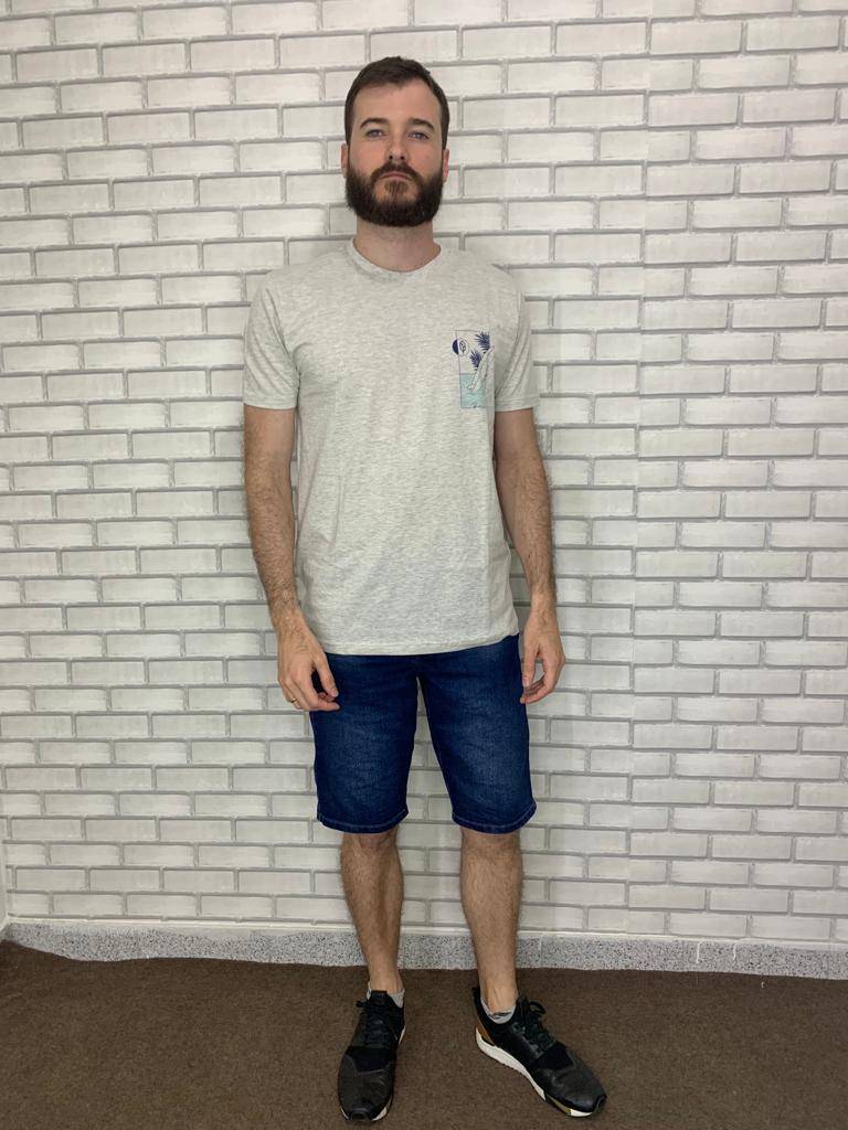 Camisa Pena