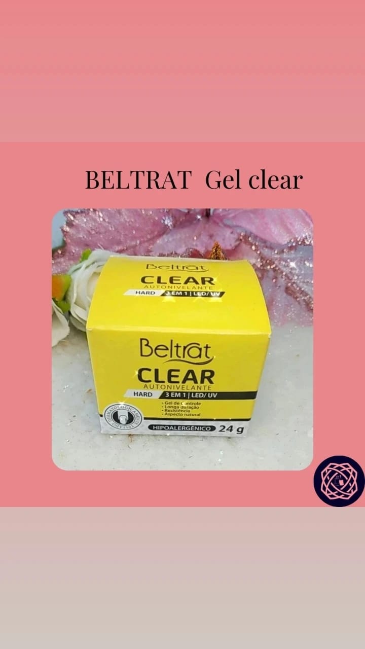 Gel Clear Beltrat