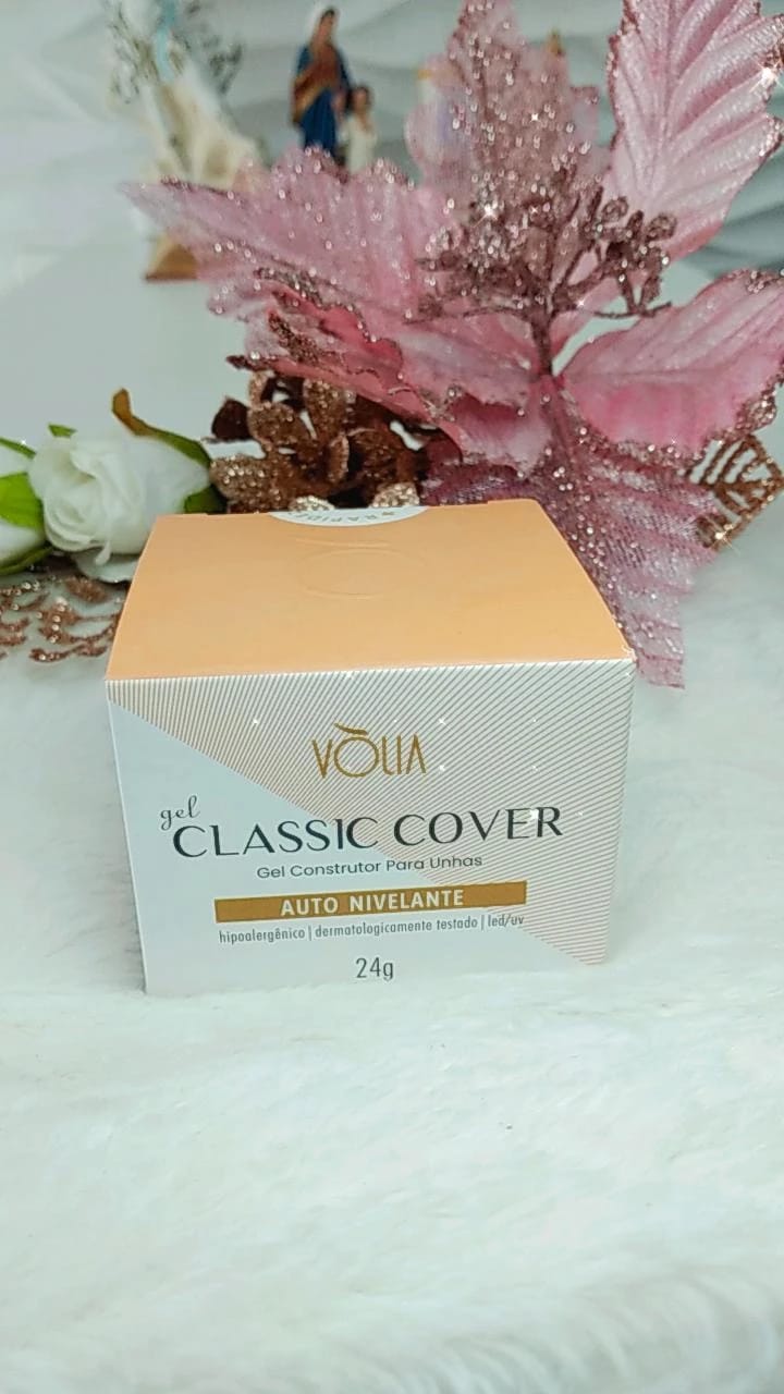Gel Classic Cover