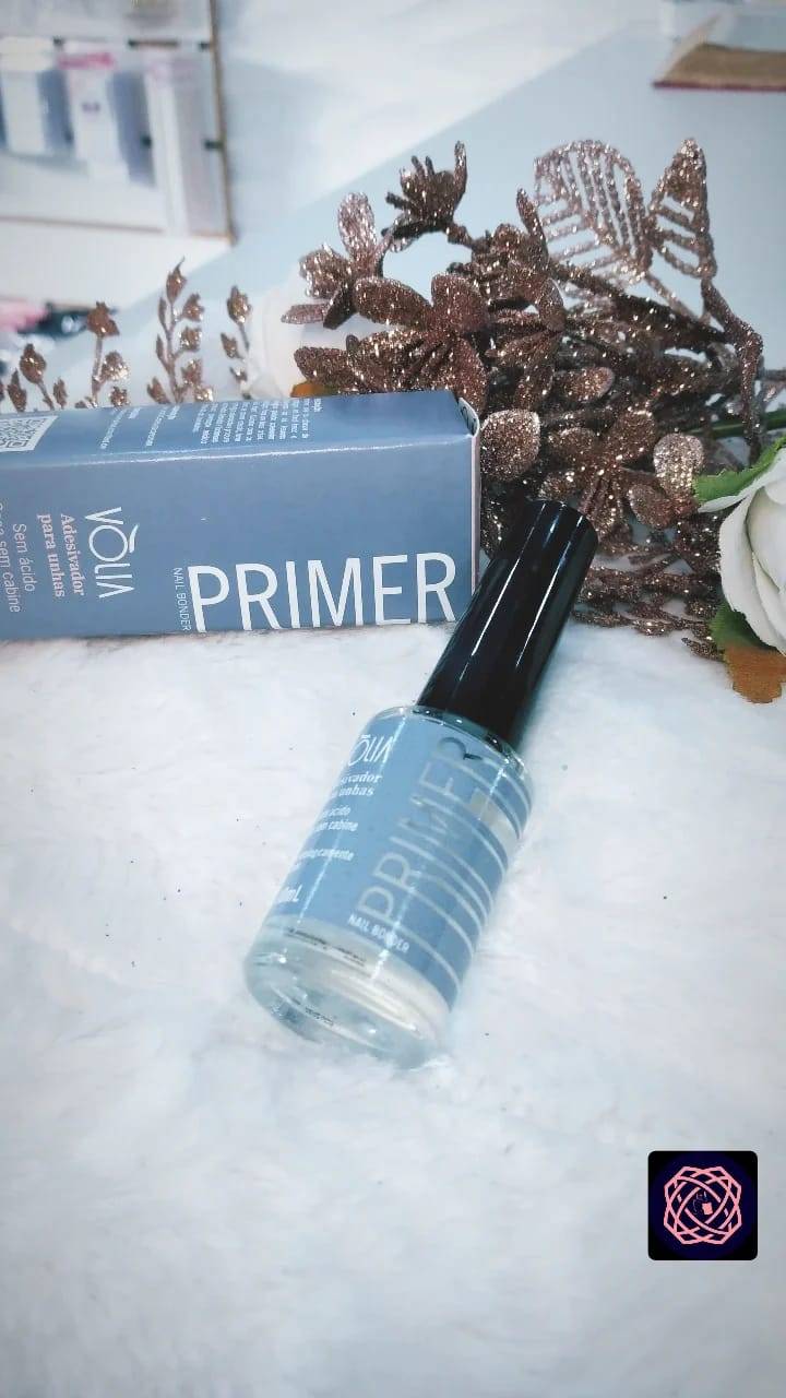Primer Adesivador Vólia