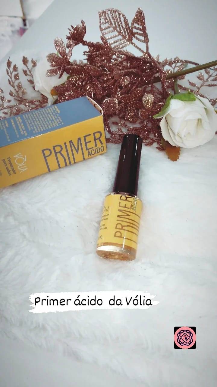 Primer Ácido Vólia