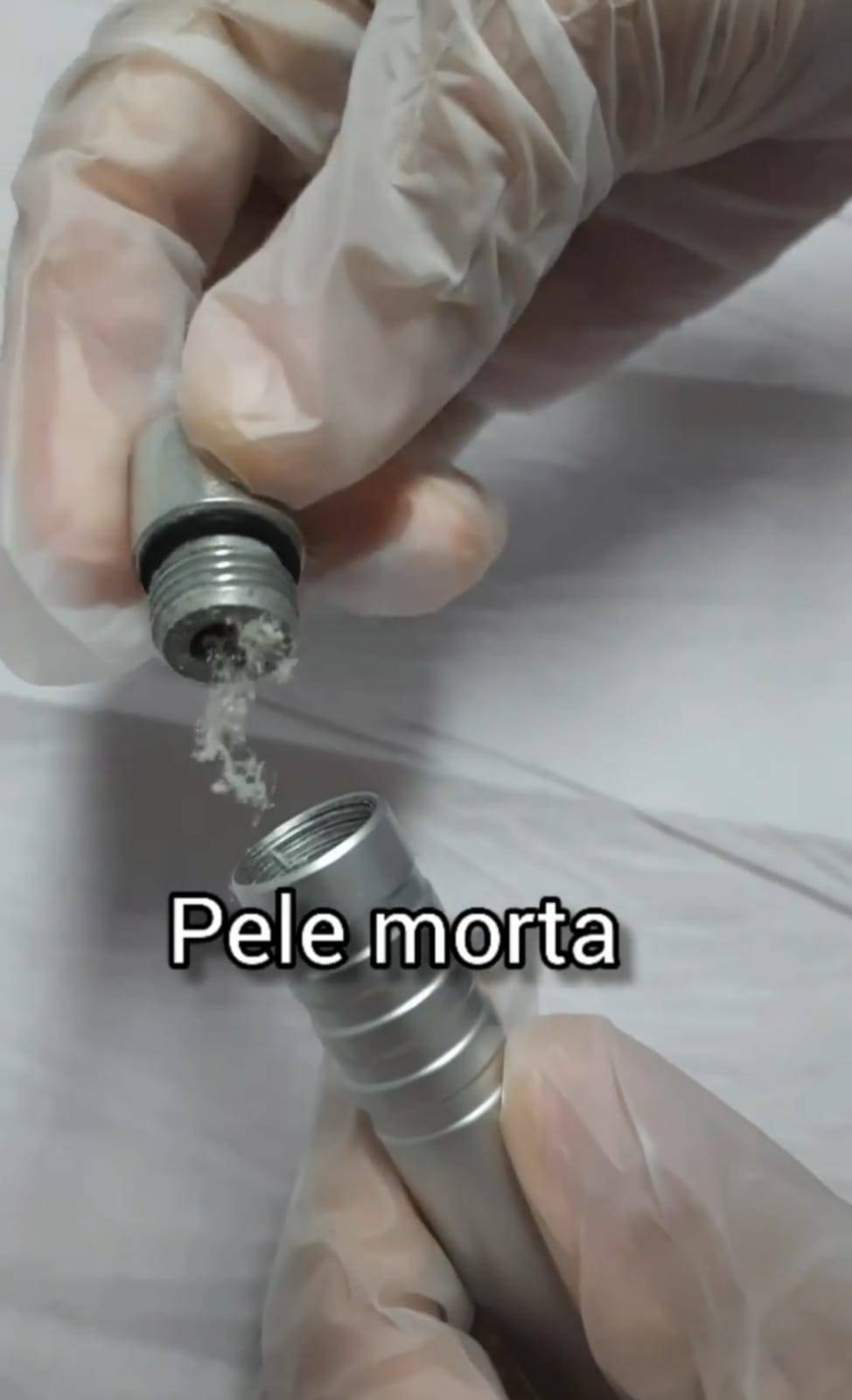 Peeling de Diamante