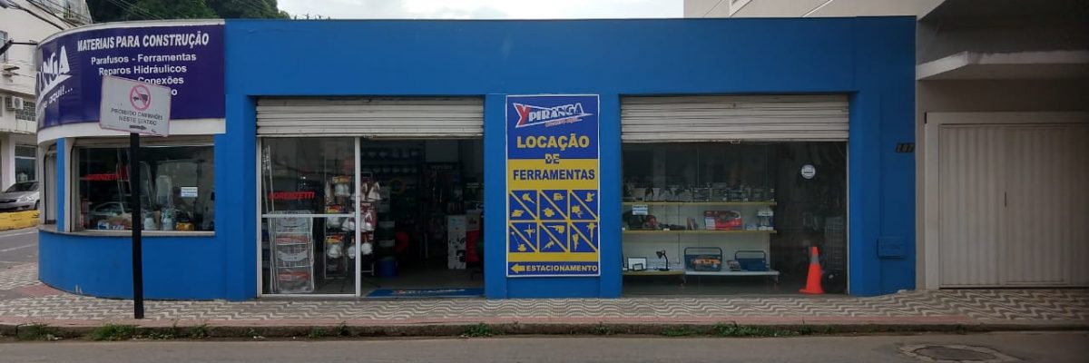 Ypiranga