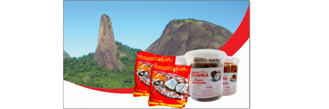 Balas Itabira