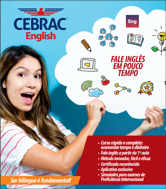 Curso de Inglês