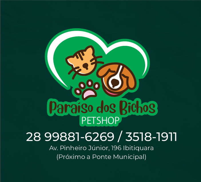 Paraíso dos Bichos