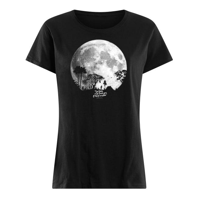 Camisa Lá Fora - Imagem 3