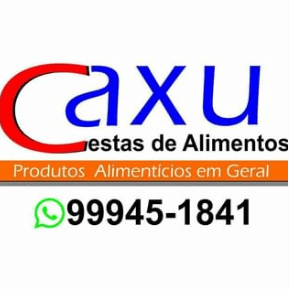CAXU CESTAS de Alimentos