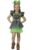 Vestido Junino Infantil Neon