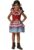 Vestido Junino Infantil Julinha