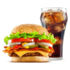 Lanches e Refeições